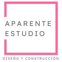 Aparente Estudio logo - Similar company to Kagan Architecture
