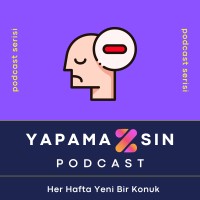 Yapamazsın Podcast logo - Similar company to Oryox