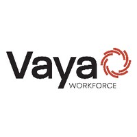 Vaya Workforce logo - Similar company to Braided Ai
