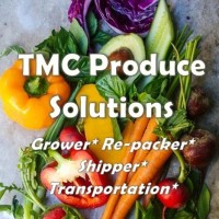 TMC Produce Solutions logo - Similar company to Tgr Logistics