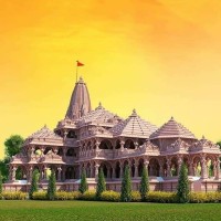 Now Ayodhya logo - Similar company to Rapidfound