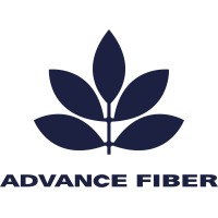 Advance Fiber logo - Similar company to Sun Engineering India