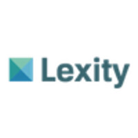 Lexity logo - Similar company to Aiqudo