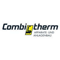 Combitherm GmbH logo - Similar company to Bamboo Project
