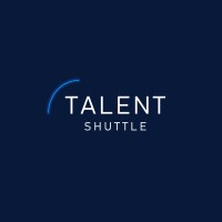 Talent Shuttle logo - Similar company to Pascal Perry Digital Consulting