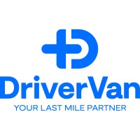 DriverVan logo - Similar company to Logistics Rotger