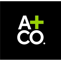 Angie & Co logo - Similar company to Studio'Farrell