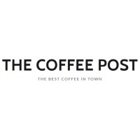 The Coffee Post logo - Similar company to Coffee And Post