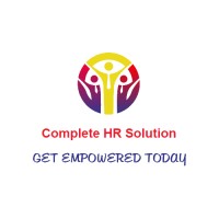 complete hr solution logo - Similar company to Future Hr Solutions