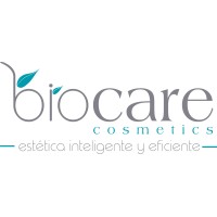 Biocare Cosmetics Colombia logo - Similar company to Globartia | Garantía Global, Place Global Y Syntec Global