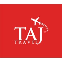 Taj Travel logo - Similar company to Ots Express
