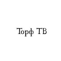 Torf TV logo - Similar company to Real Time Intelligence