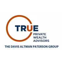 TRUE Private Wealth Advisors - DAVIS ALTMAN PATERSON GROUP logo - Similar company to True Private Wealth Advisors