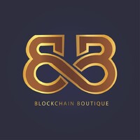Blockchain Boutique logo - Similar company to Blockchain Simplified