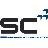SC INGENIERÍA Y CONSTRUCCIÓN logo - Similar company to Imecon