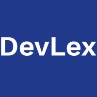 DevLex logo - Similar company to Delvex