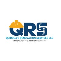 Quiroga's Renovation Services LLC logo - Similar company to Paint Contractor