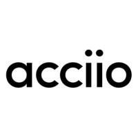 Acciio, Inc. logo - Similar company to Aiple Inc.