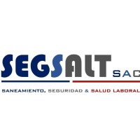 SEGSALT - Seguridad y Salud Laboral SAC logo - Similar company to Punku Group