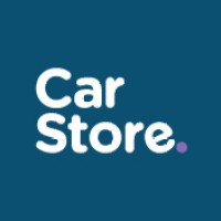 CarStore logo - Similar company to Car Store