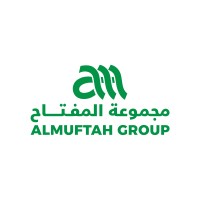 Almuftah Group Qatar logo - Similar company to Almana Group