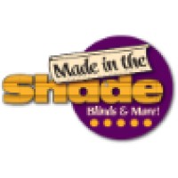 Made In The Shade