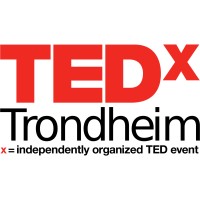 TEDxTrondheim logo - Similar company to Salient Doremus – B2B Digitalagentur