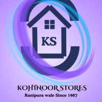 Kohinoor Stores Ranipura Wale | Housekeeping Product Wholesaler | Hotel | Hospital Cleaning Chemical logo - Similar company to Red Moon
