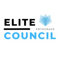 Elite Council Entourage logo - Similar company to Cheebo