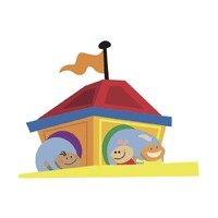 Play Abby Franchising Corporation logo - Similar company to Genius Kids Zone