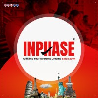 INPHASE Education Consultants logo - Similar company to Real Migration And Education