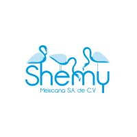 Shemy Mexicana logo - Similar company to Swecomex