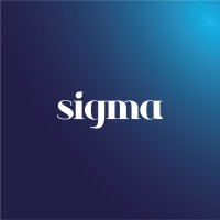 Sigma Clean logo - Similar company to The Process Excellence Academy