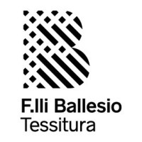 Fratelli ballesio srl logo - Similar company to Repepete Upcycled Textile