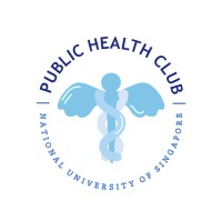 NUS Public Health Club logo - Similar company to Omnifi Technologies