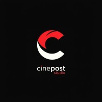 Cinepost Studio logo - Similar company to Xrone