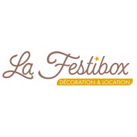 La Festibox logo - Similar company to Lyliz