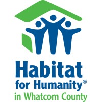 Habitat for Humanity in Whatcom County logo - Similar company to Soleil Tans