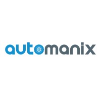 AUTOMANIX Co., Ltd. logo - Similar company to Amx Global Pte. Ltd.