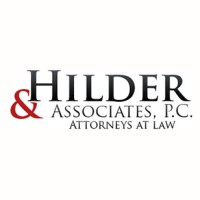 Hilder & Associates, P.C.