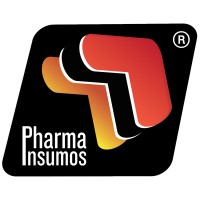 PharmaInsumosMX logo - Similar company to Laundry Lav.