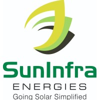 SunInfra Energies Ltd logo - Similar company to Sun Infraa Trends Pvt. Ltd.