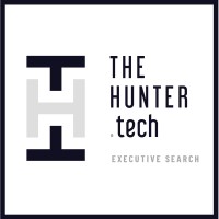 THT - Thehunter.tech logo - Similar company to Sculptify