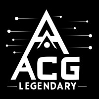 ACG Legendary logo - Similar company to Agencia Roco