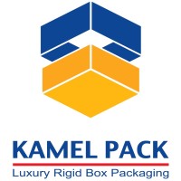 کامل پک logo - Similar company to Asan Pack