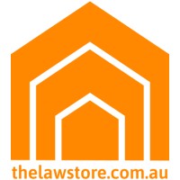 thelawstore.com.au logo - Similar company to Contrax Australia