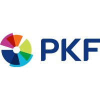 PKF Tanzania logo - Similar company to Shule Bora