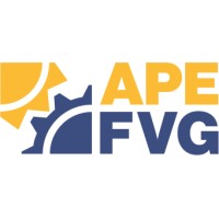 APE FVG logo - Similar company to Selema Srl