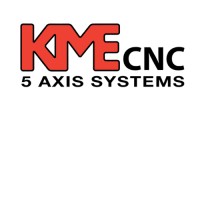 KME CNC 5-Axis Systems logo - Similar company to Defiant Cnc