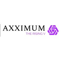 Axximum Estate LLP logo - Similar company to The Tutor Town
